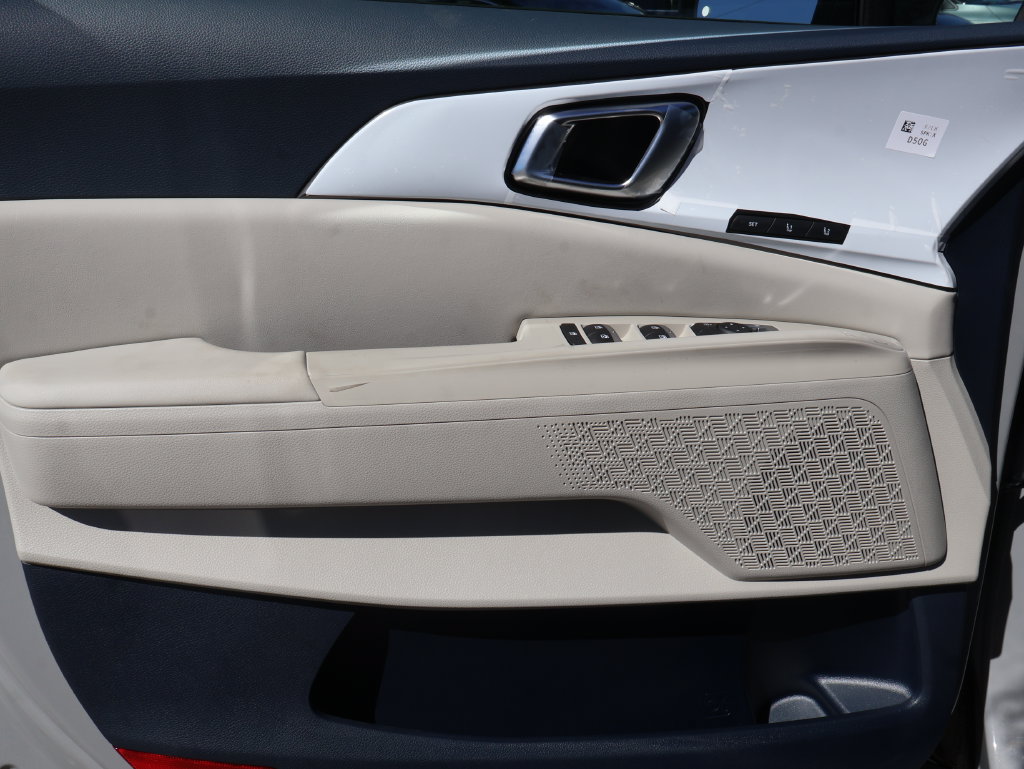 New 2027 Kia Carnival SX FWD image 15