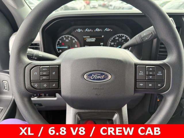 New 2026 Ford F250 XL image 25