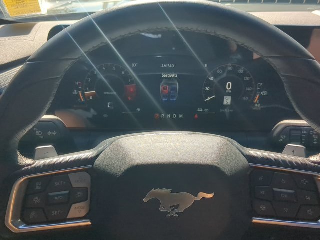 Used 2024 Ford Mustang GT Premium RWD image 28