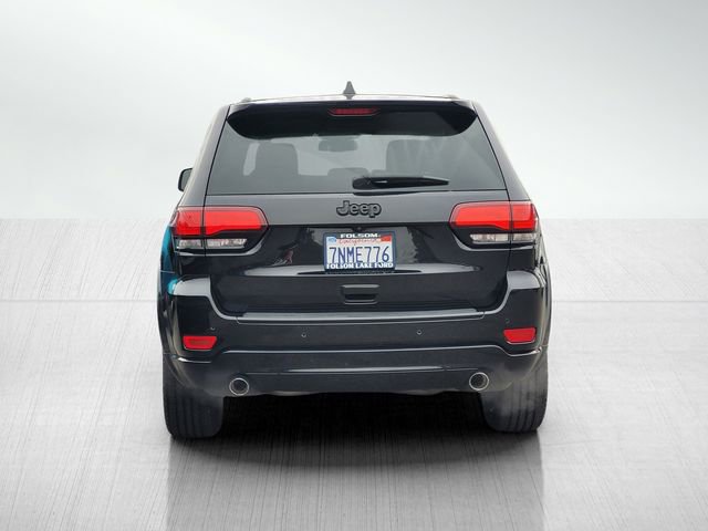 Used 2015 Jeep Grand Cherokee Altitude image 5