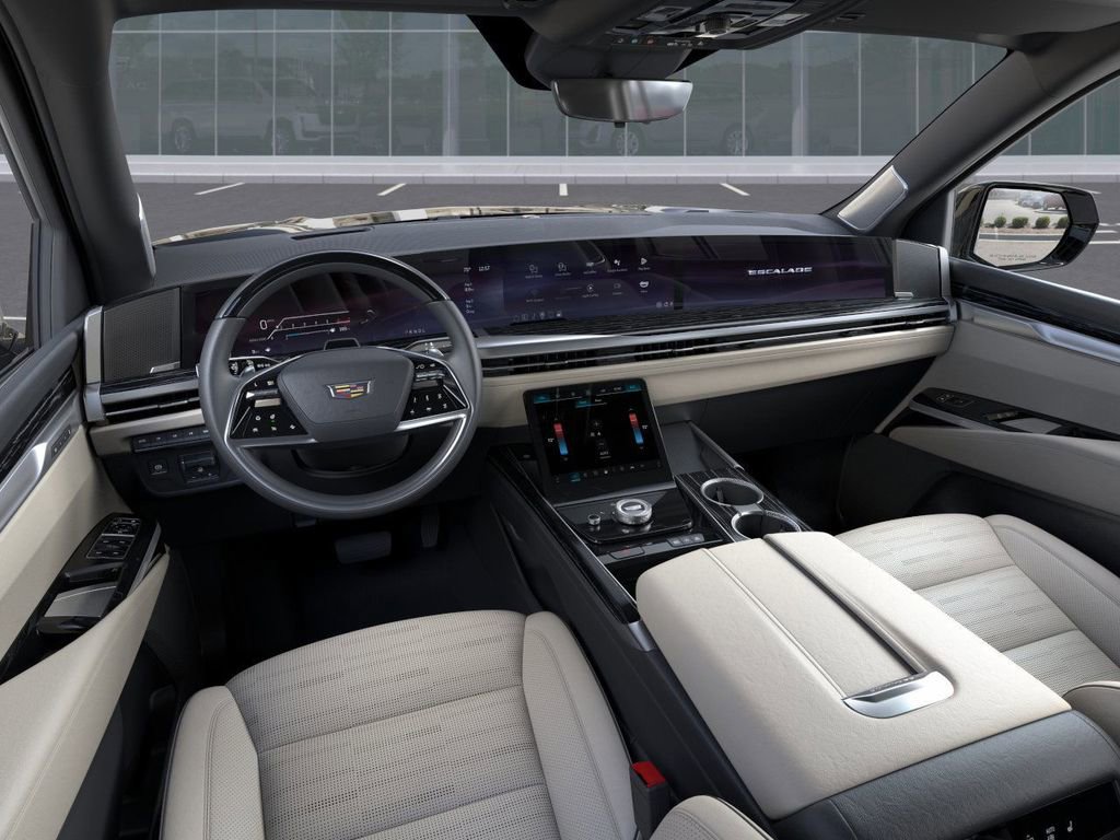 New 2026 Cadillac Escalade ESV Sport image 15