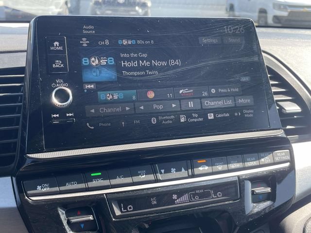 Used 2025 Honda Odyssey Sport-L image 18