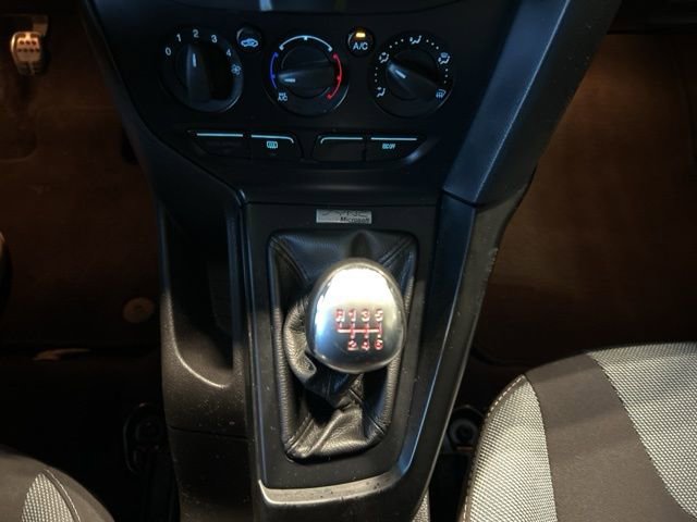 Used 2014 Ford Focus ST image 87