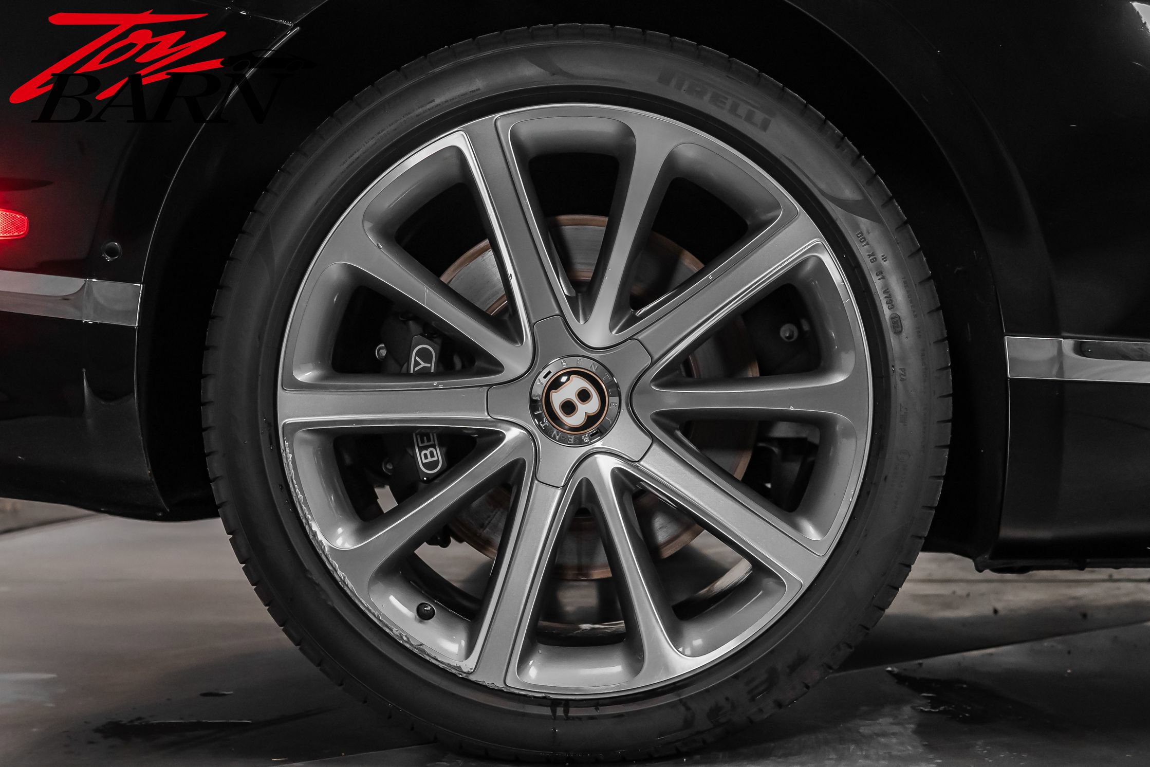 Used 2020 Bentley Continental GT image 22