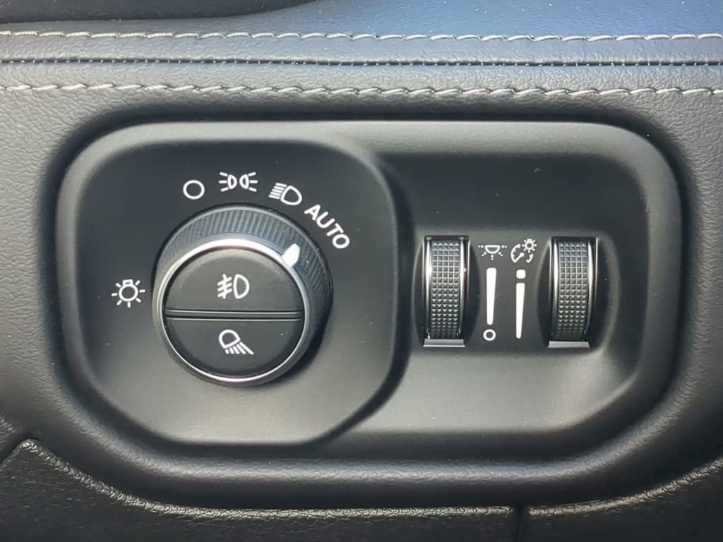 Used 2024 RAM 1500 TRX w/ TRX Level 1 Equipment Group image 28