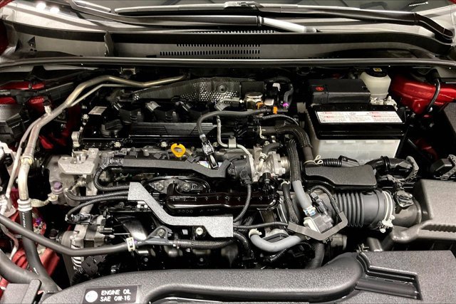 Used 2023 Toyota Corolla XSE image 10