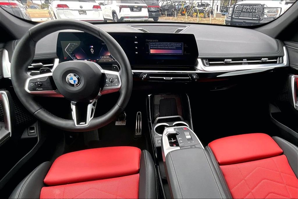 Used 2025 BMW X1 xDrive28i image 18