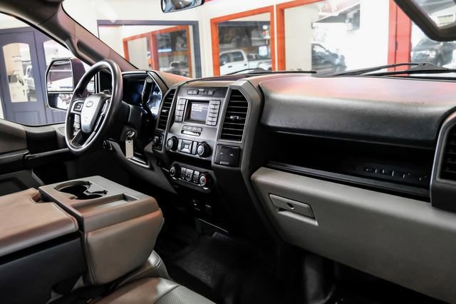 Used 2022 Ford F450 XL w/ STX Appearance Package image 12