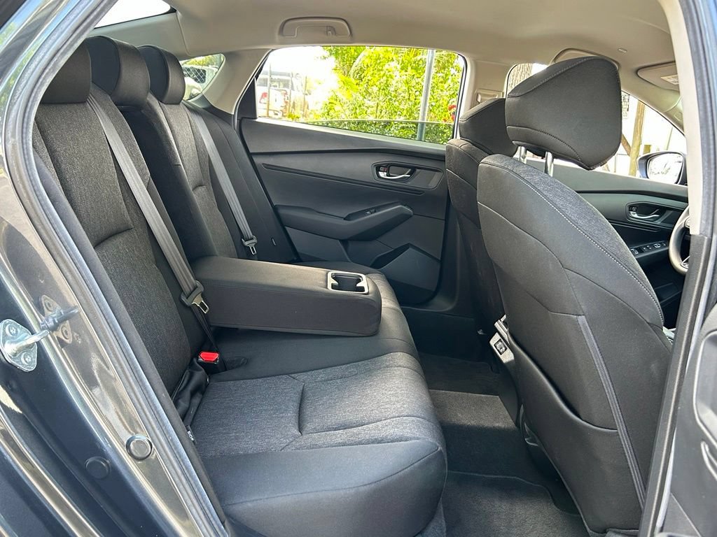 Used 2025 Honda Accord LX image 39
