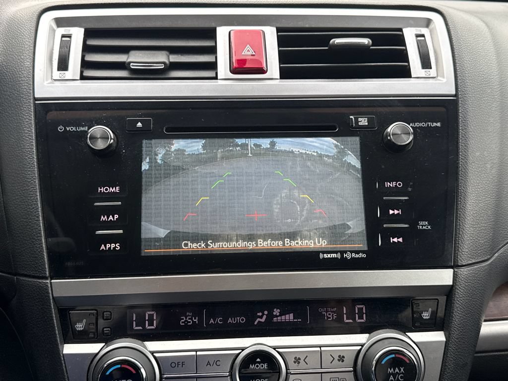 Used 2015 Subaru Outback 2.5i Limited AWD/4WD image 26