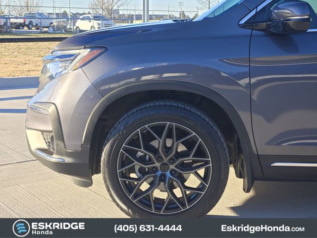Used 2019 Honda Pilot Touring image 8