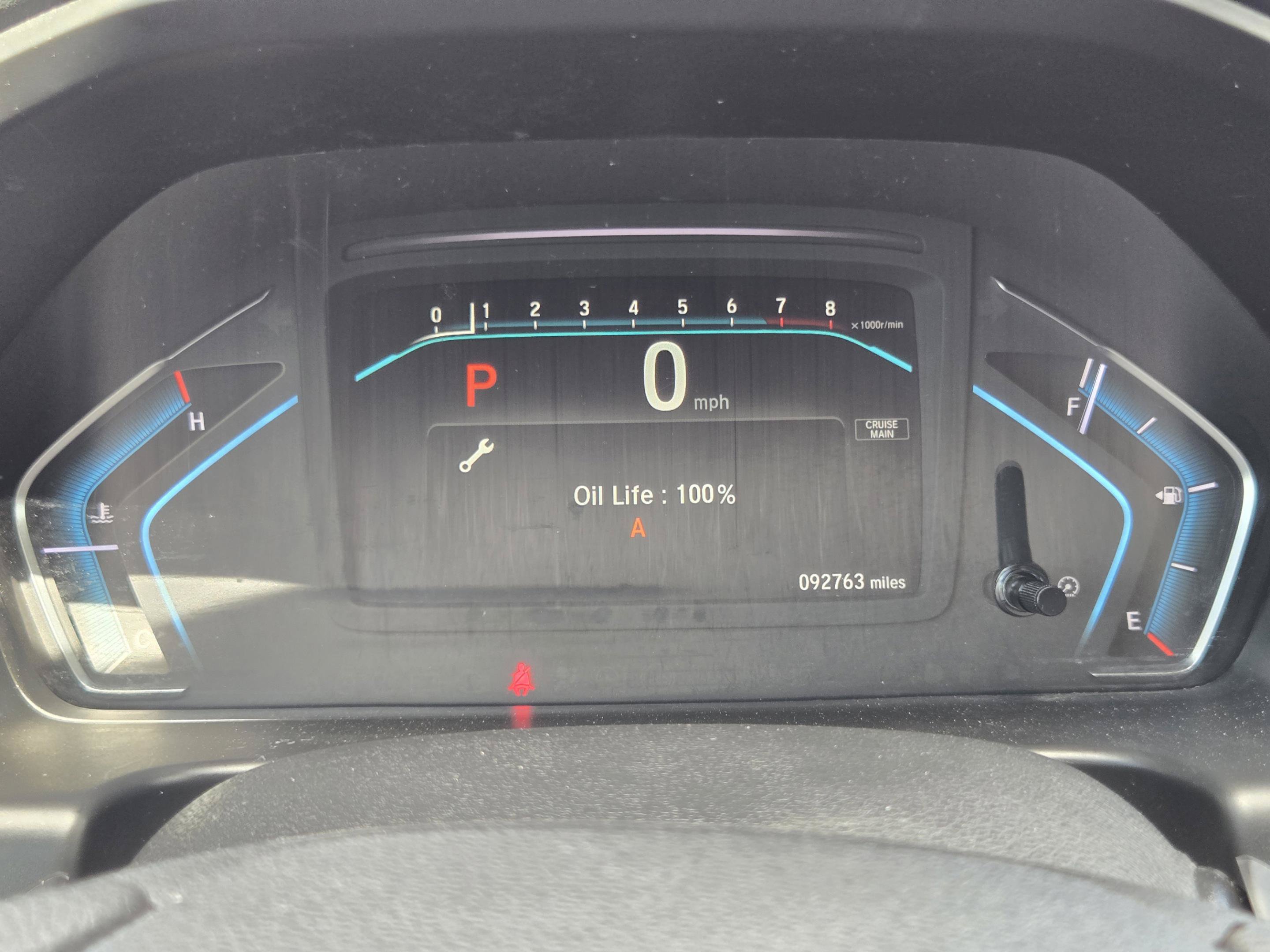 Used 2019 Honda Odyssey LX image 24
