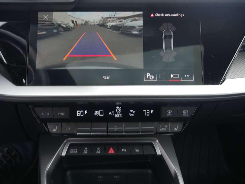 Used 2023 Audi S3 Premium Plus w/ Premium Plus Package image 44