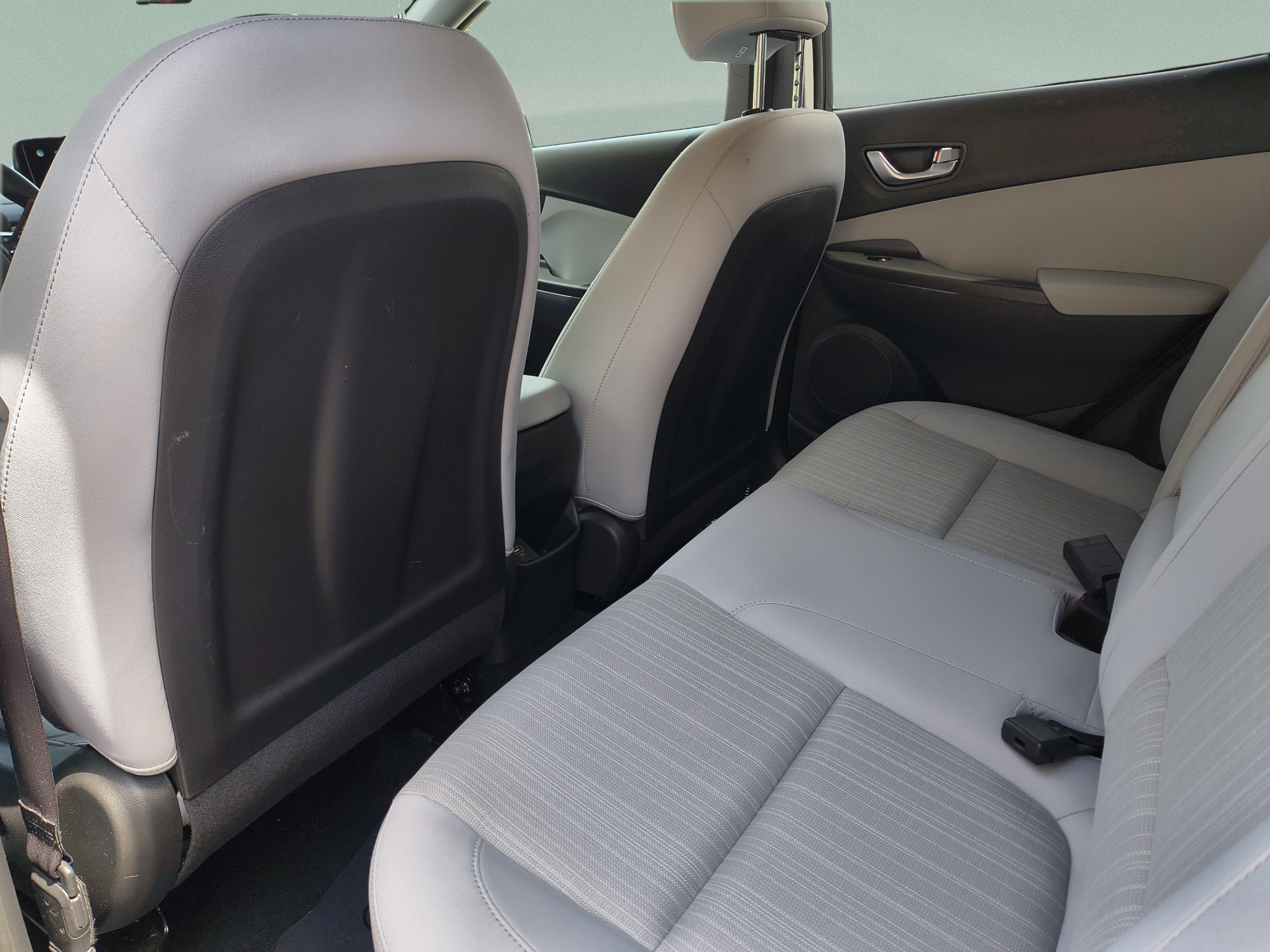 Certified 2023 Hyundai Kona SEL w/ Convenience Package FWD image 16