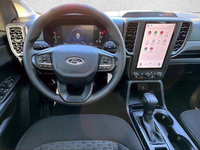 Used 2024 Ford Ranger XL w/ Trailer Tow Package image 7