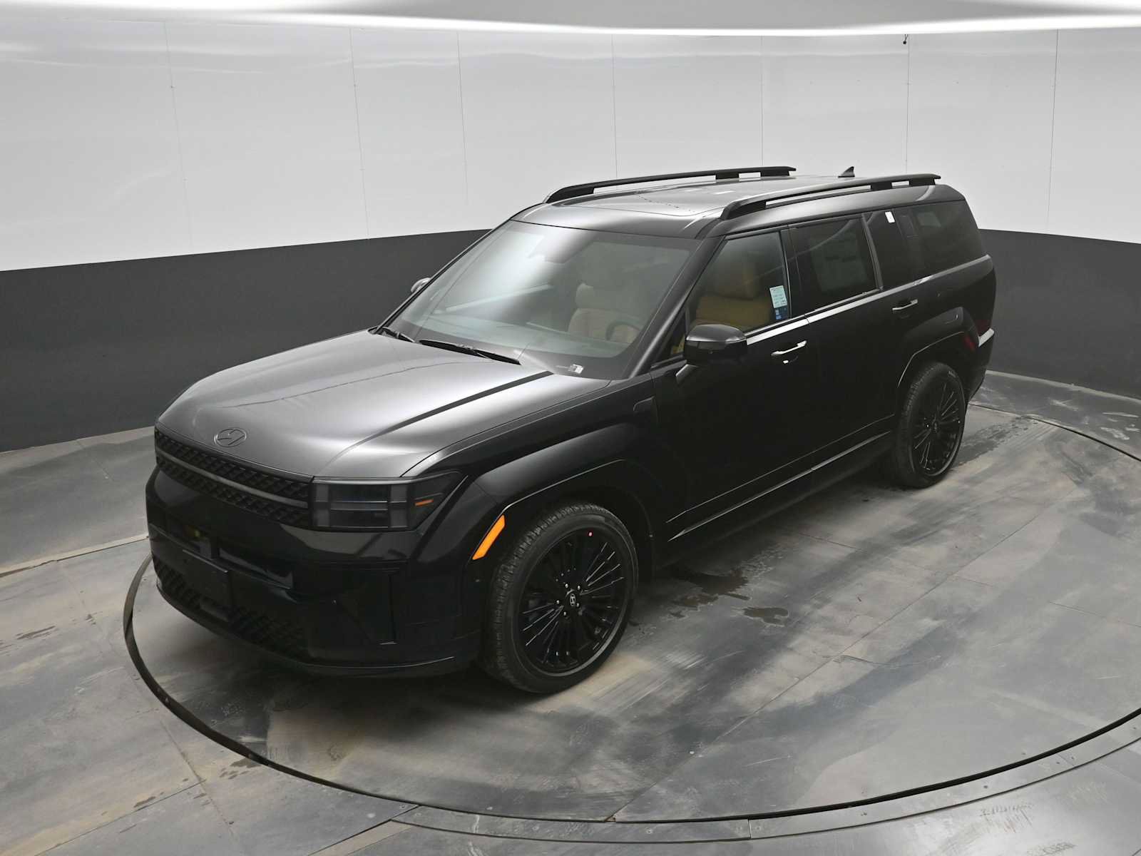 New 2026 Hyundai Santa Fe Calligraphy image 24