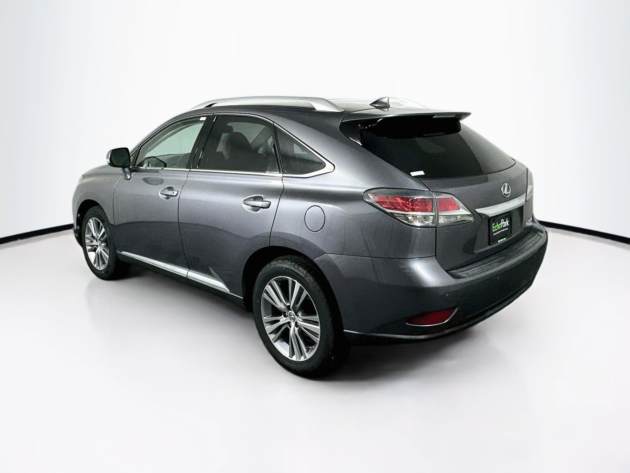 Used 2015 Lexus RX 350 FWD image 5