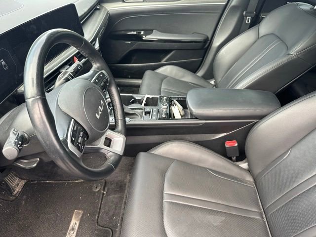 Used 2025 Kia K5 EX FWD image 12