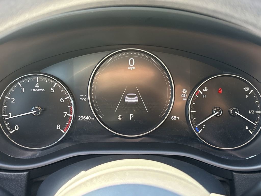 Used 2023 MAZDA CX-30 AWD 2.5 S image 15