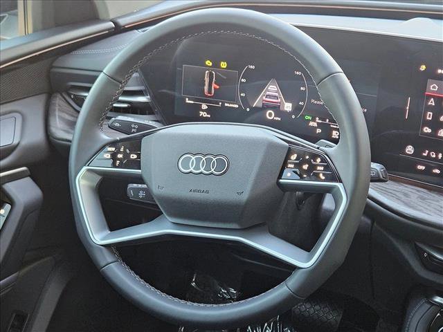 New 2025 Audi Q5 Premium image 11