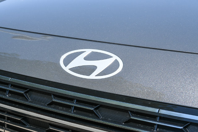 New 2026 Hyundai Palisade Calligraphy AWD/4WD image 10