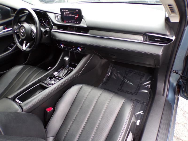 Used 2018 MAZDA MAZDA6 Touring FWD image 19