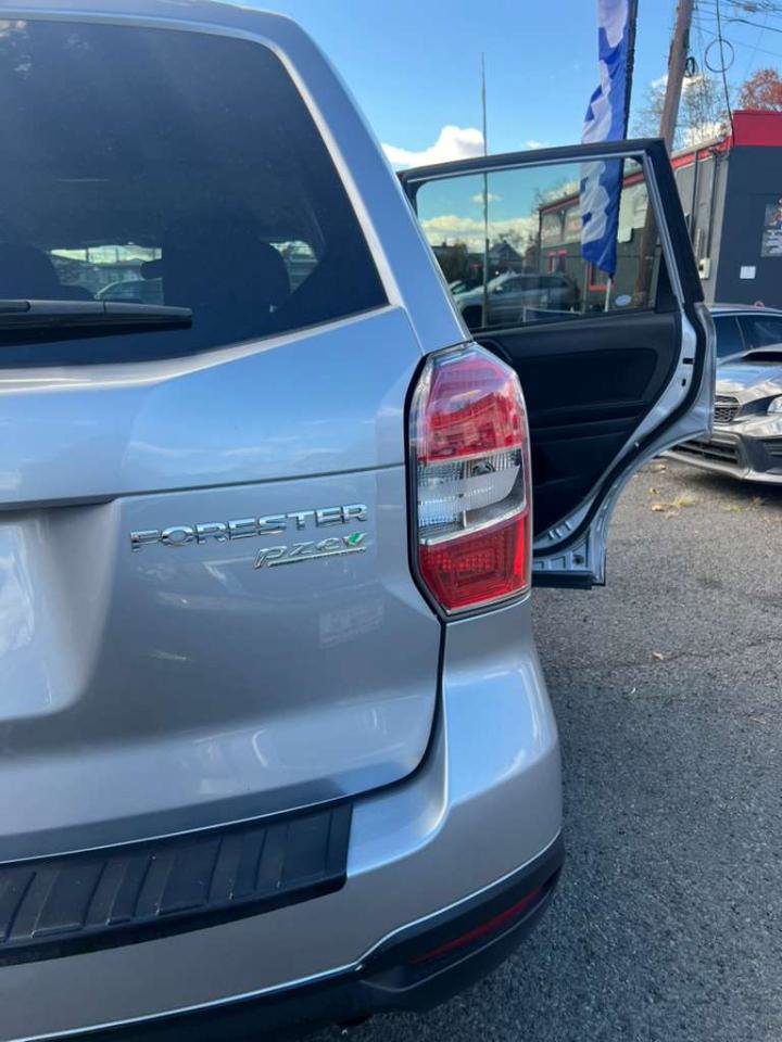 Used 2015 Subaru Forester 2.5i Premium w/ All-Weather Package image 26