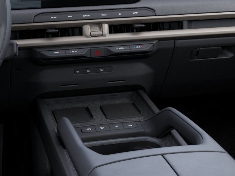 New 2027 Kia Telluride LX FWD image 23