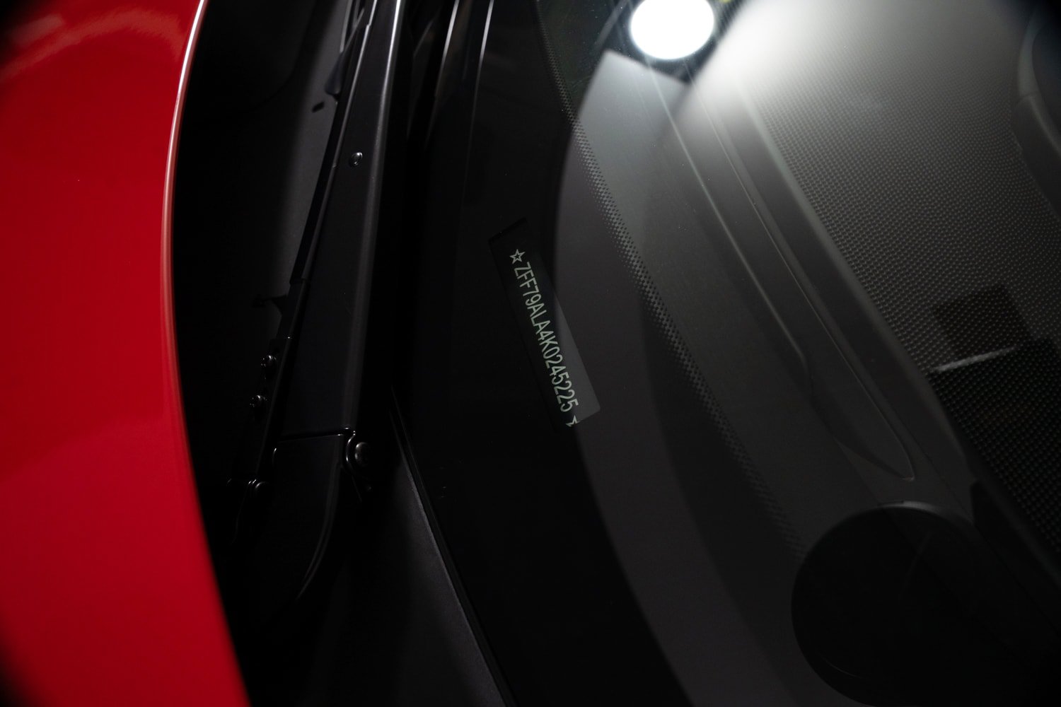 Used 2019 Ferrari 488 GTB RWD image 52