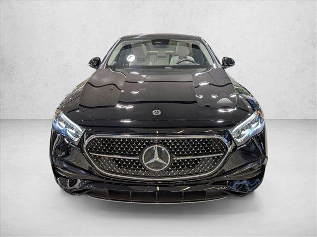 Used 2026 Mercedes-Benz E 350 Sedan video 2