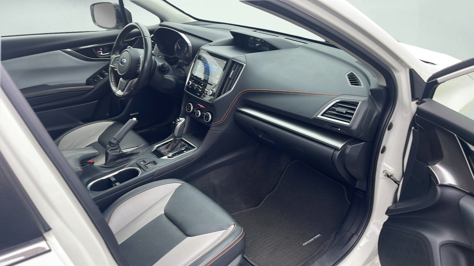Used 2018 Subaru Crosstrek 2.0i Limited AWD/4WD image 17