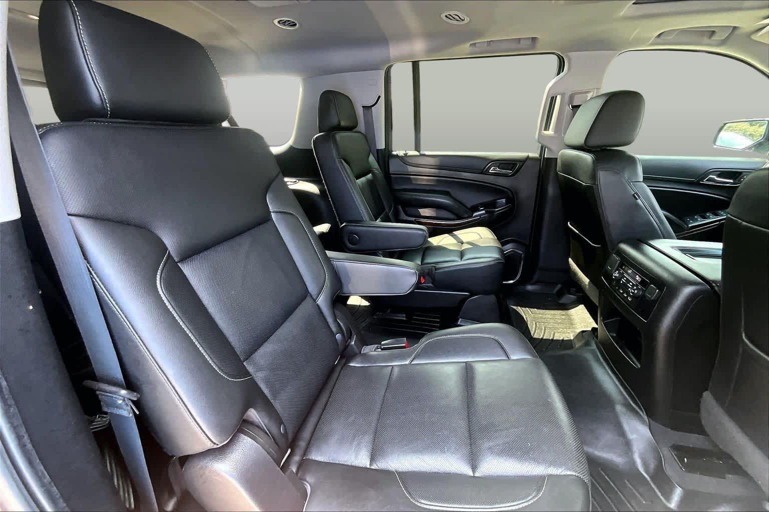 Used 2019 GMC Yukon XL SLT w/ Premium Edition RWD image 20