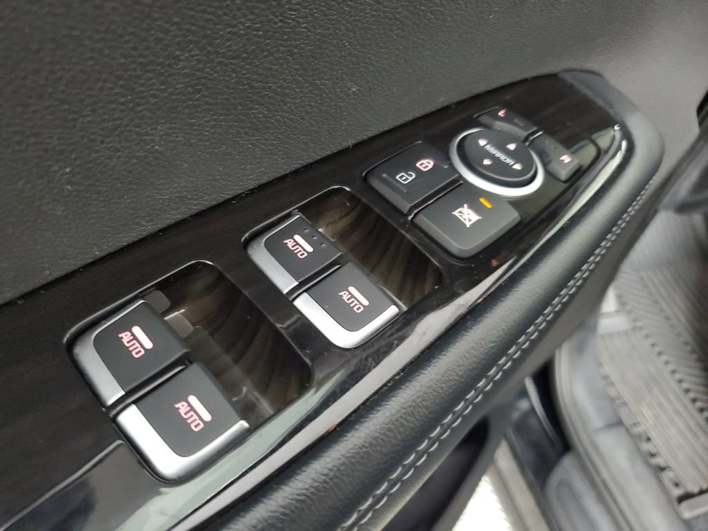 Used 2019 Kia Sorento EX FWD image 18