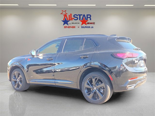 New 2026 Buick Envision Sport Touring image 5