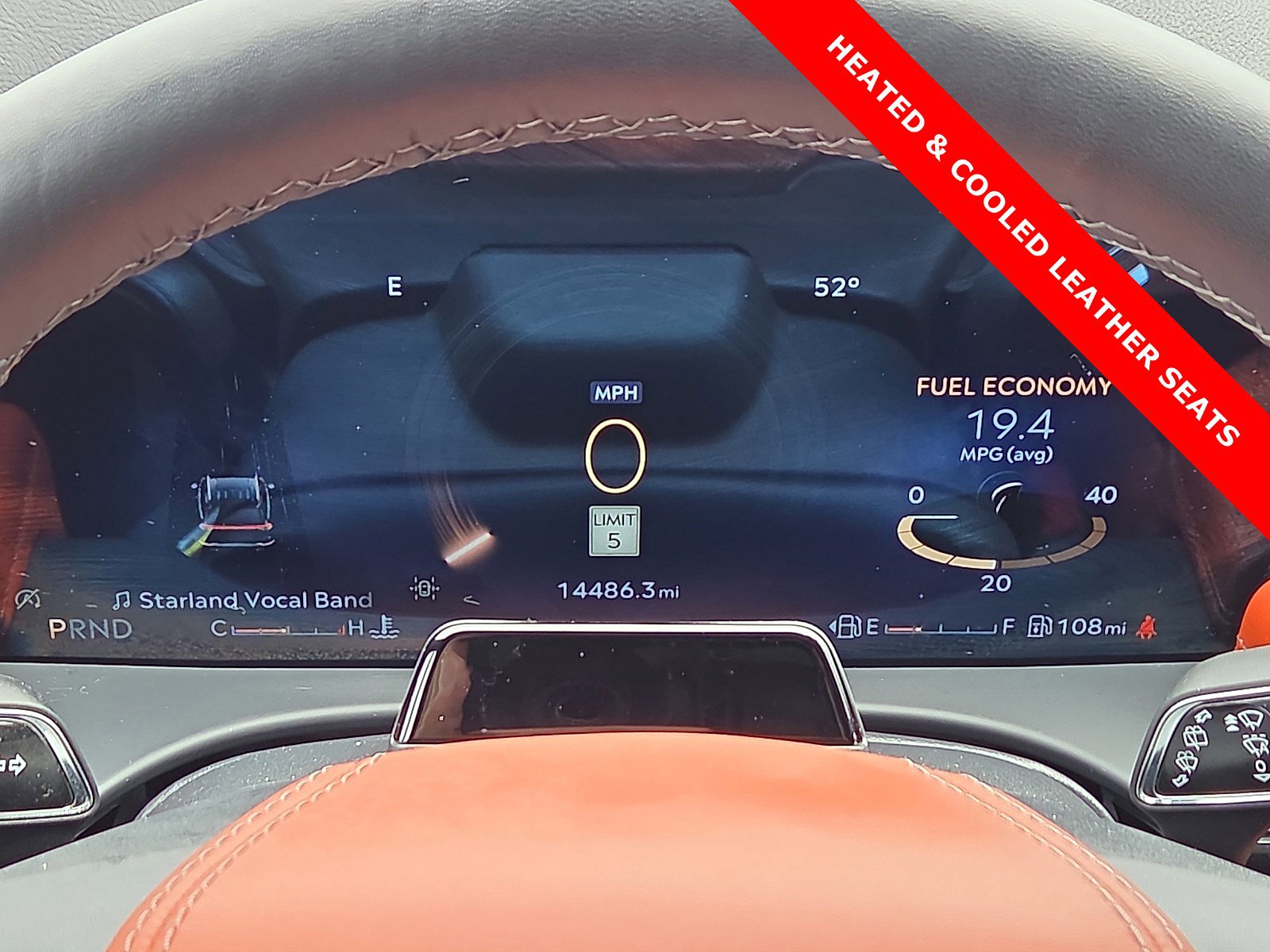 Used 2025 Lincoln Aviator Reserve w/ Equipment Group 201A image 23