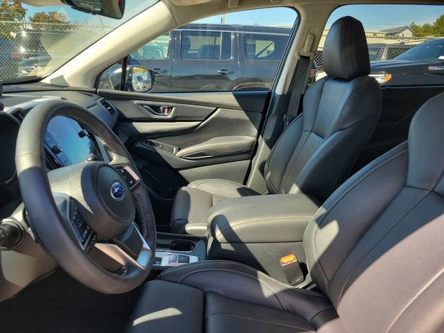 Used 2024 Subaru Ascent Limited w/ Technology Package image 20