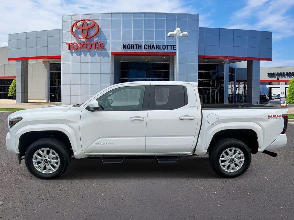Used 2024 Toyota Tacoma SR5 image 7