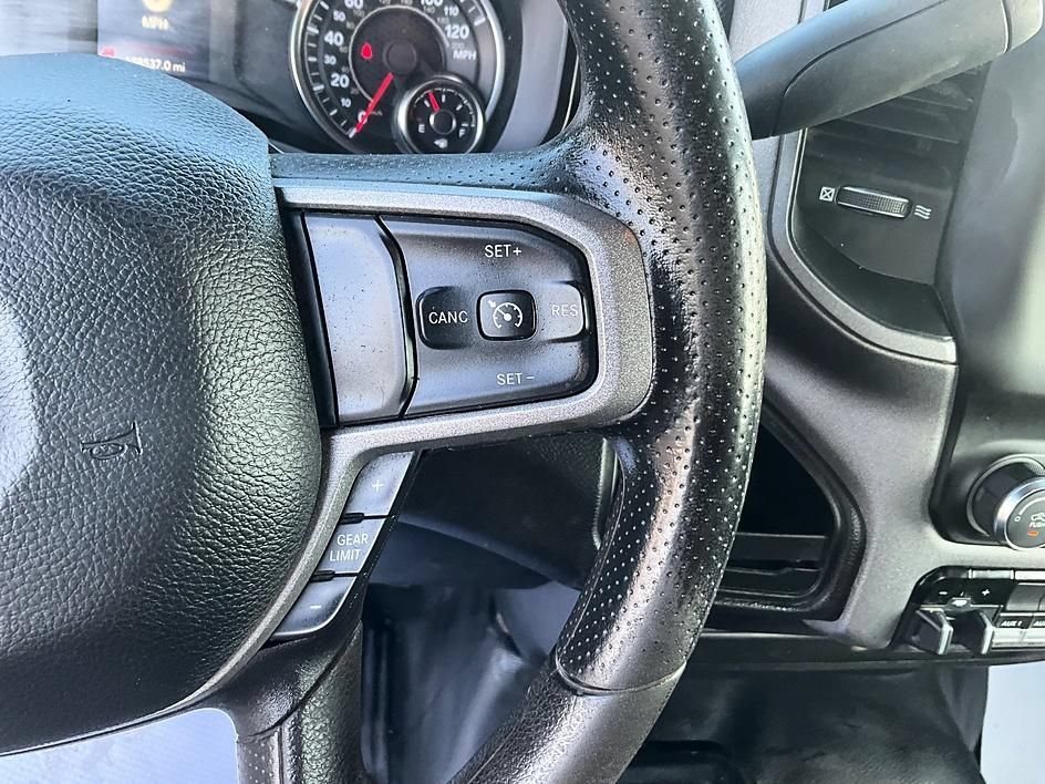 Used 2024 RAM 4500 Tradesman AWD/4WD image 30
