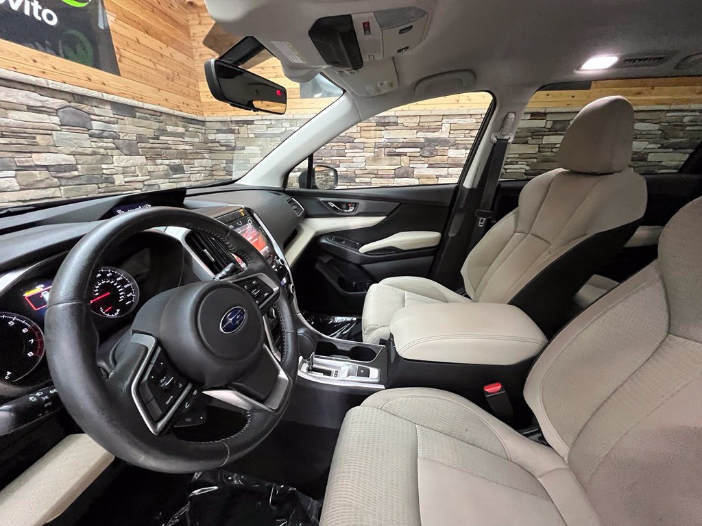 Used 2019 Subaru Ascent Premium AWD/4WD image 22