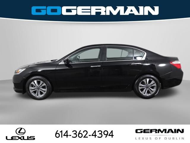 Used 2014 Honda Accord LX image 13