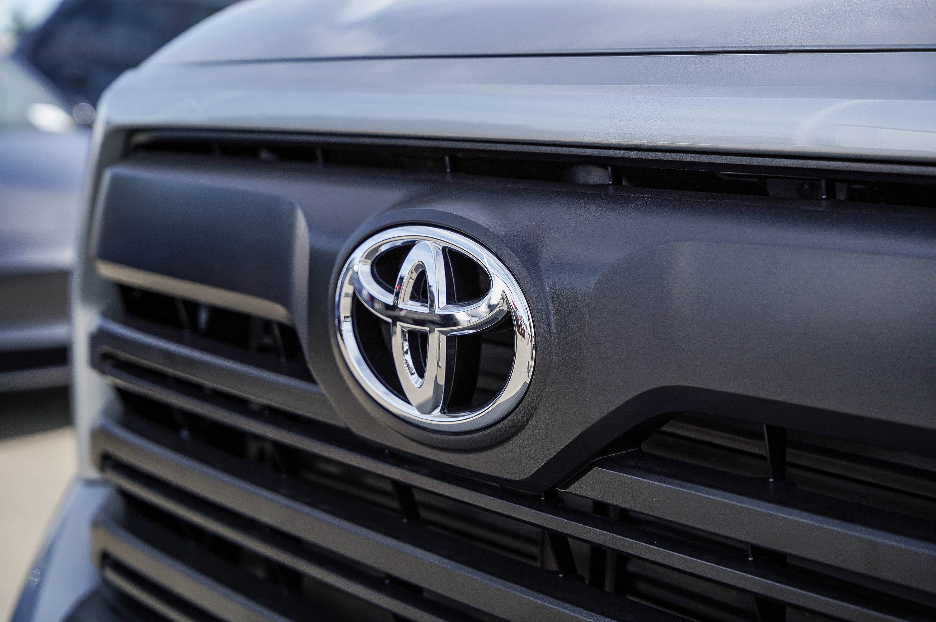 New 2026 Toyota Tundra SR5 image 6