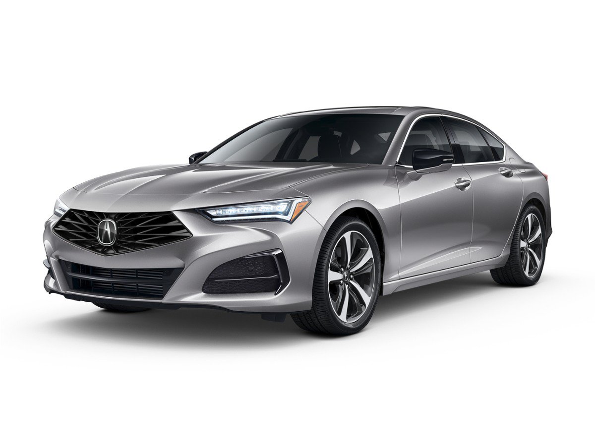 Used 2024 Acura TLX w/ Technology Package