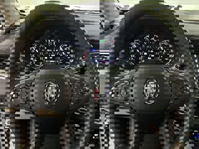 Certified 2020 Buick Enclave Essence w/ Sound and Sites Package FWD image 11