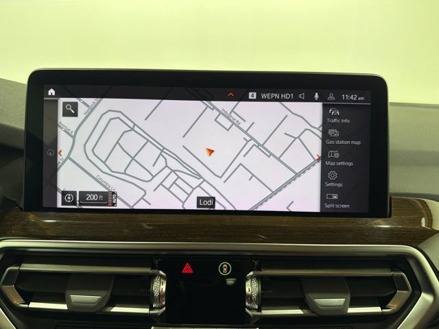 Certified 2023 BMW X3 xDrive30i w/ Premium Package w/ZPA AWD/4WD image 33