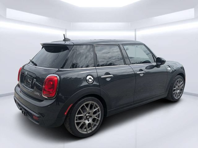 Used 2016 MINI Cooper S FWD image 3