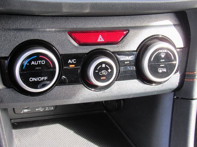 Used 2022 Subaru Crosstrek 2.5i Limited w/ Moonroof Package 1 image 19