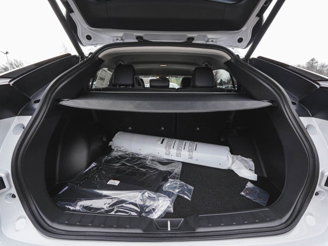 New 2026 Mitsubishi Eclipse Cross SE image 39