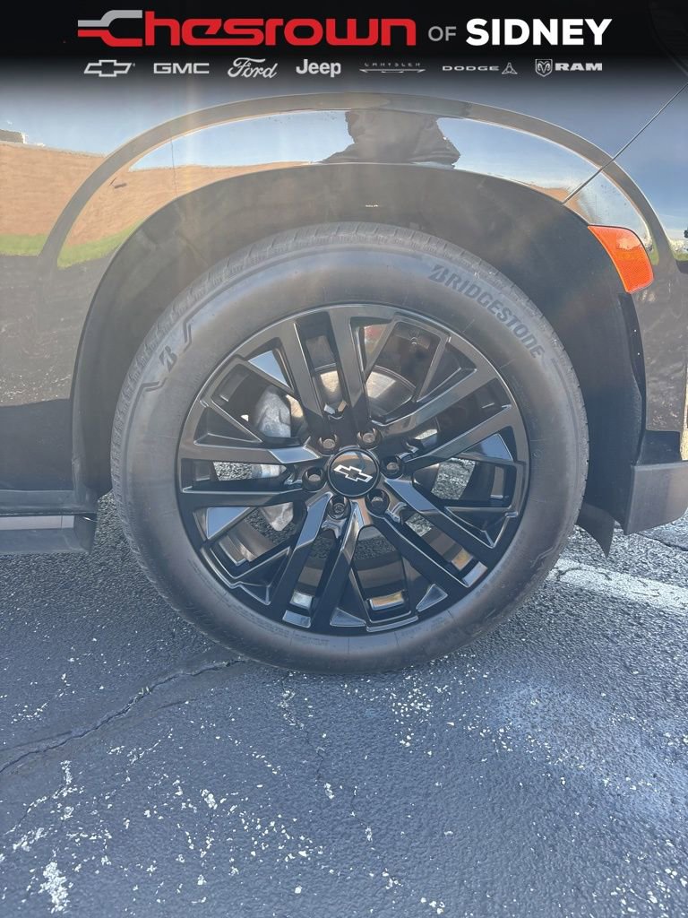 Used 2023 Chevrolet Tahoe High Country image 10