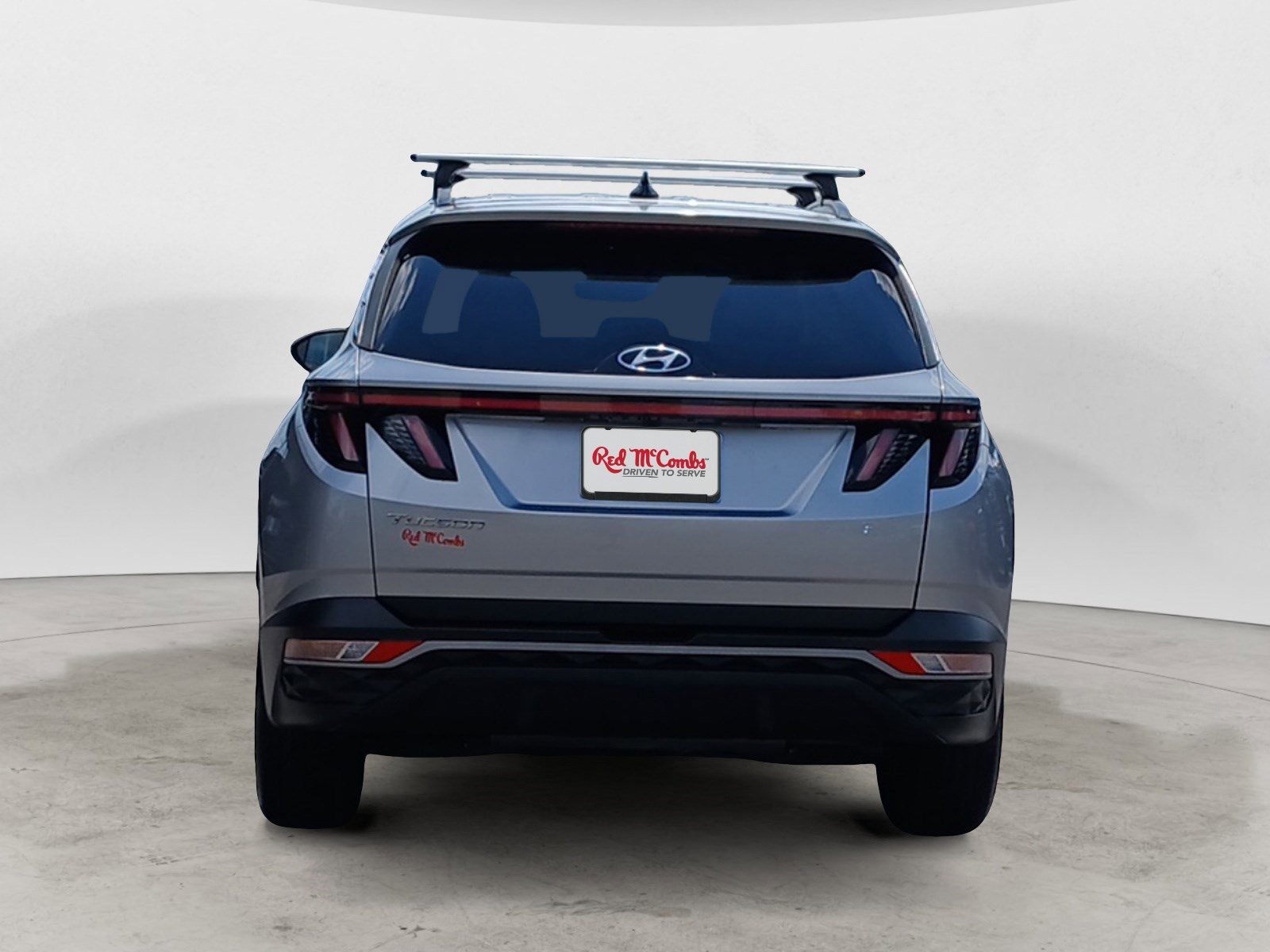 Certified 2022 Hyundai Tucson SEL image 4
