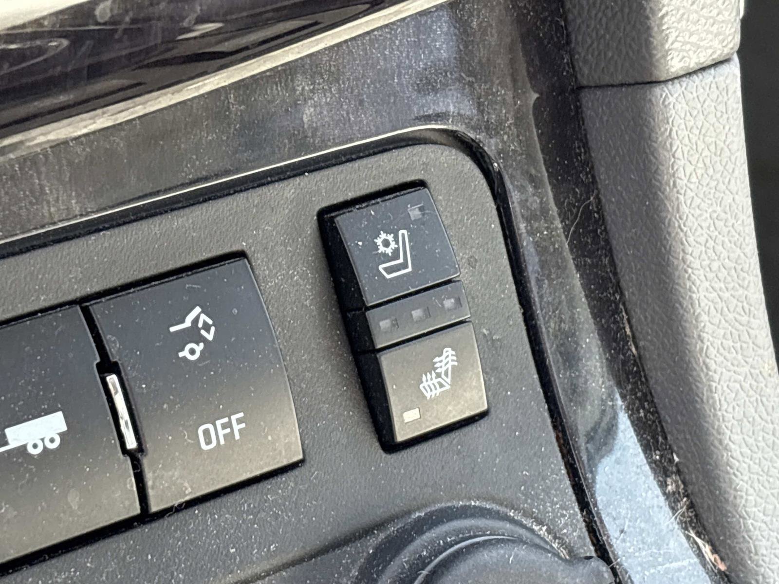 Used 2016 Buick Enclave Premium w/ Experience Buick Package image 27